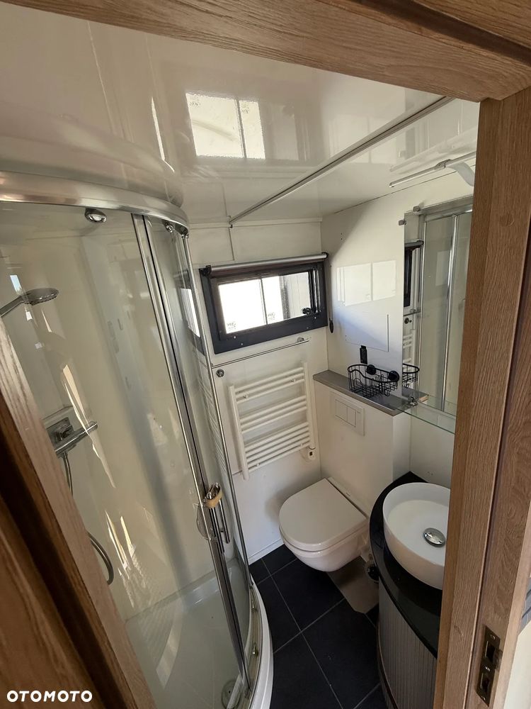 Scania Koniowóz STX P 380 2X POP OUT - 20