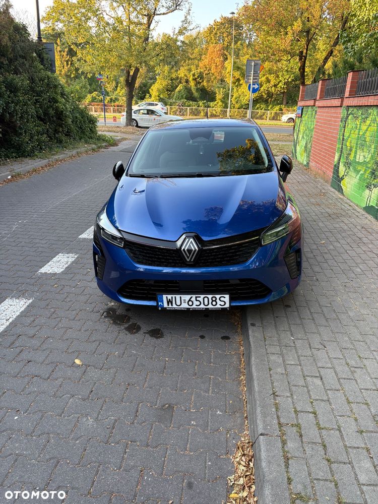 Renault Clio 1.0 TCe Evolution - 3