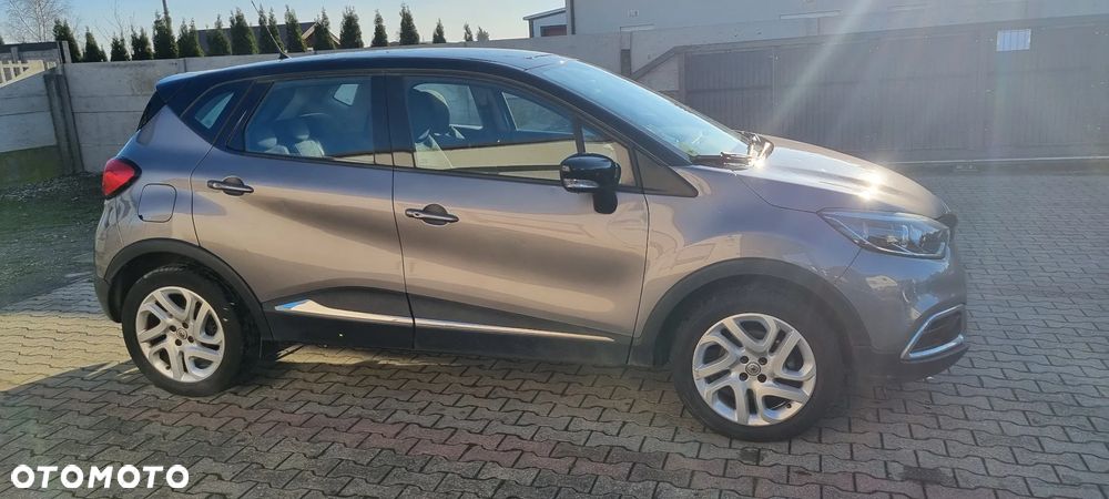 Renault Captur ENERGY dCi 110 Intens - 4