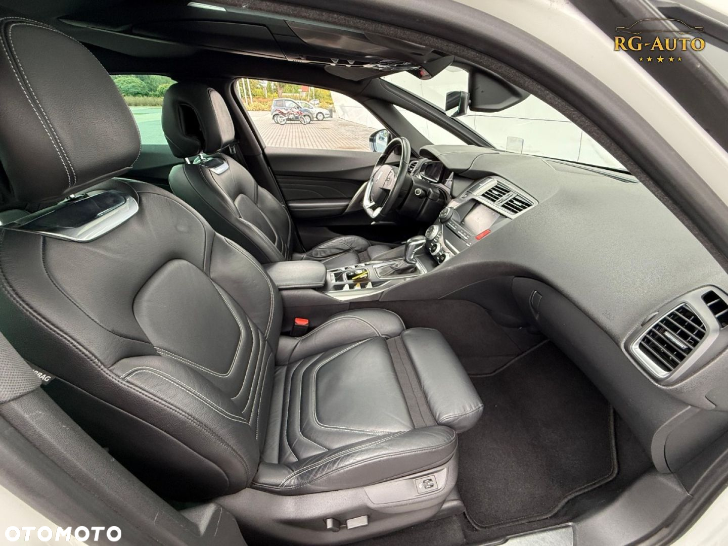 DS Automobiles DS 5 - 26