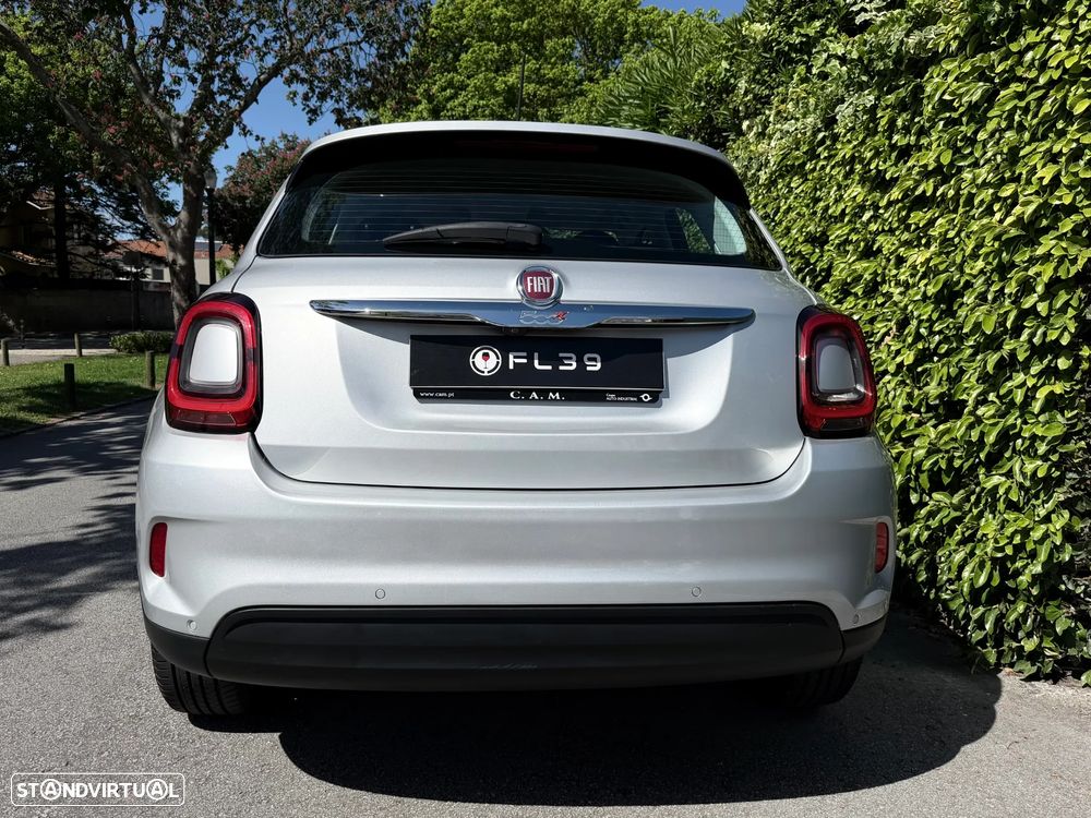Fiat 500X 1.0 FireFly Urban - 4