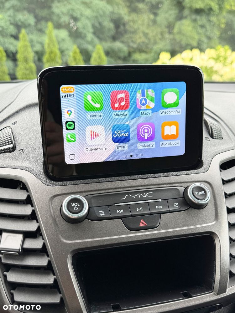 Ford Transit Connect - 12