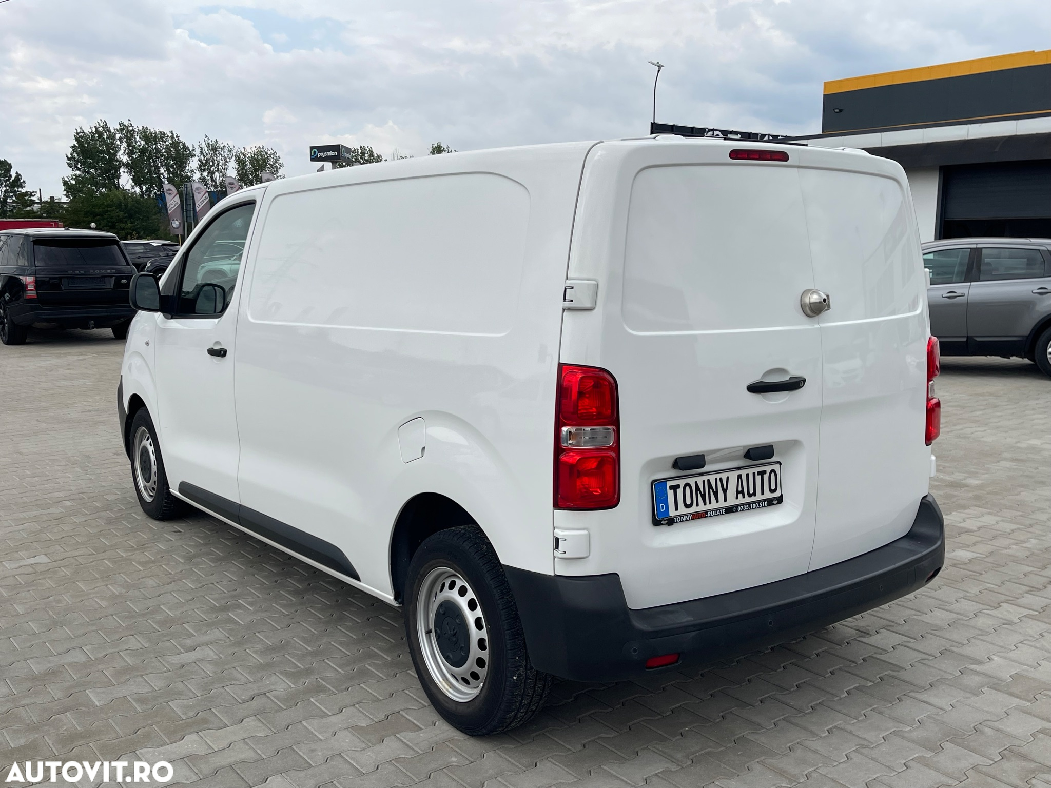 Peugeot Expert - 6