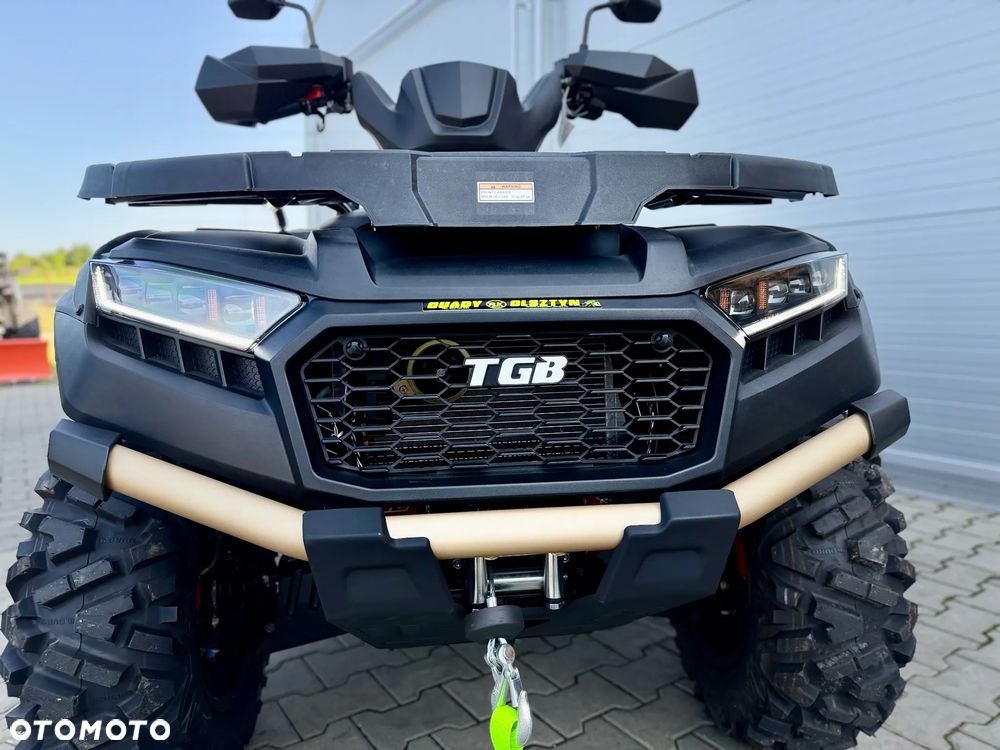 TGB Blade - 4
