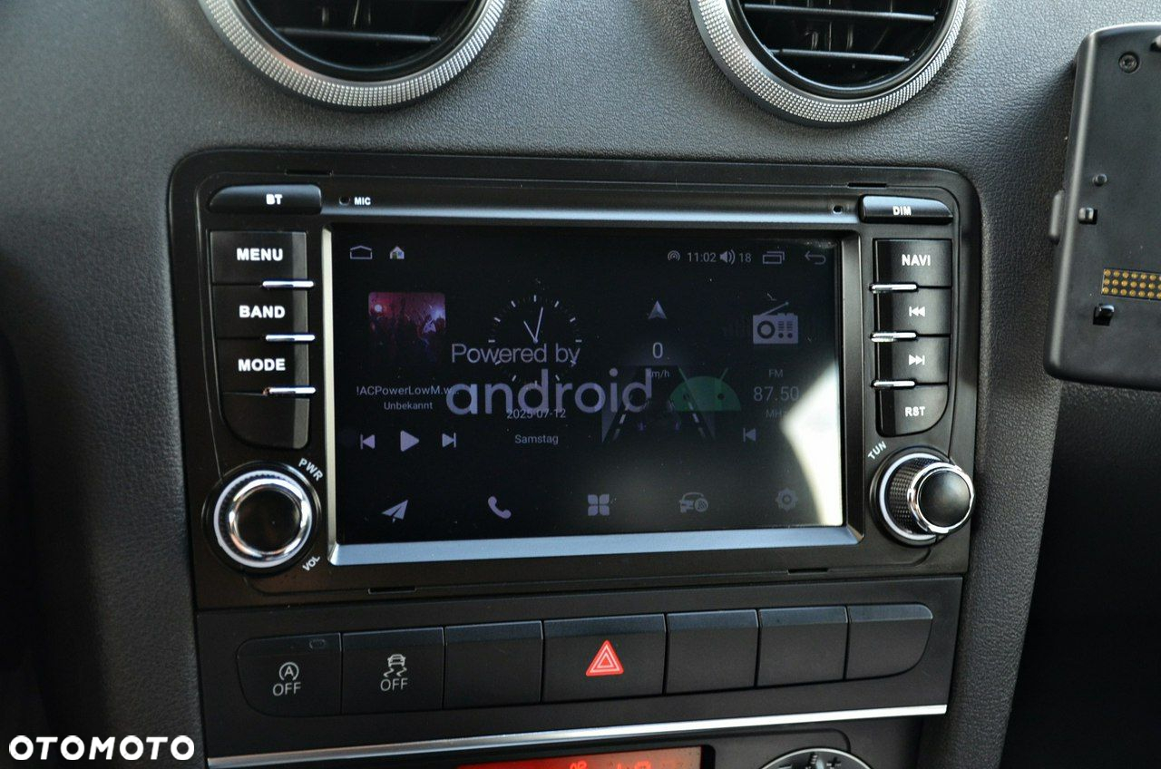 Audi A3 - 27