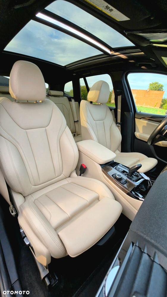 BMW X3 xDrive30i xLine - 14
