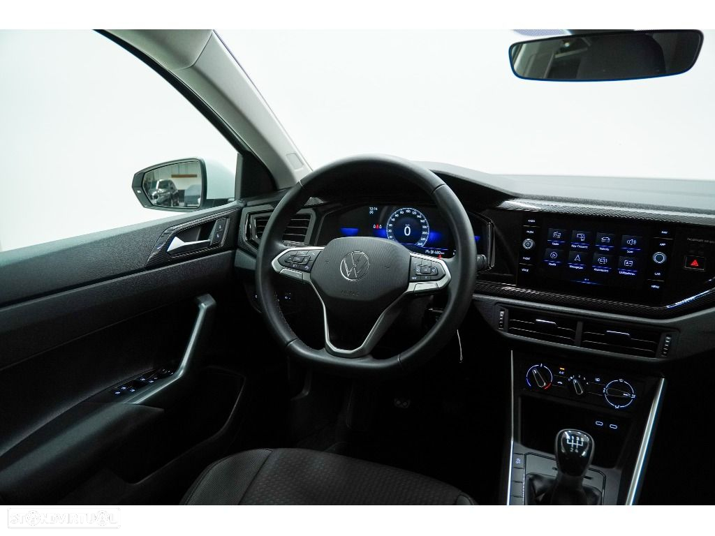 VW Polo 1.0 TSI Urban - 2