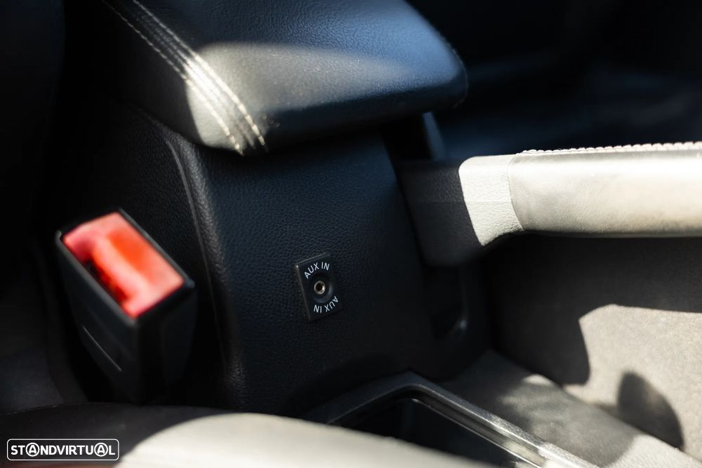 VW Golf 2.0 R DSG - 29