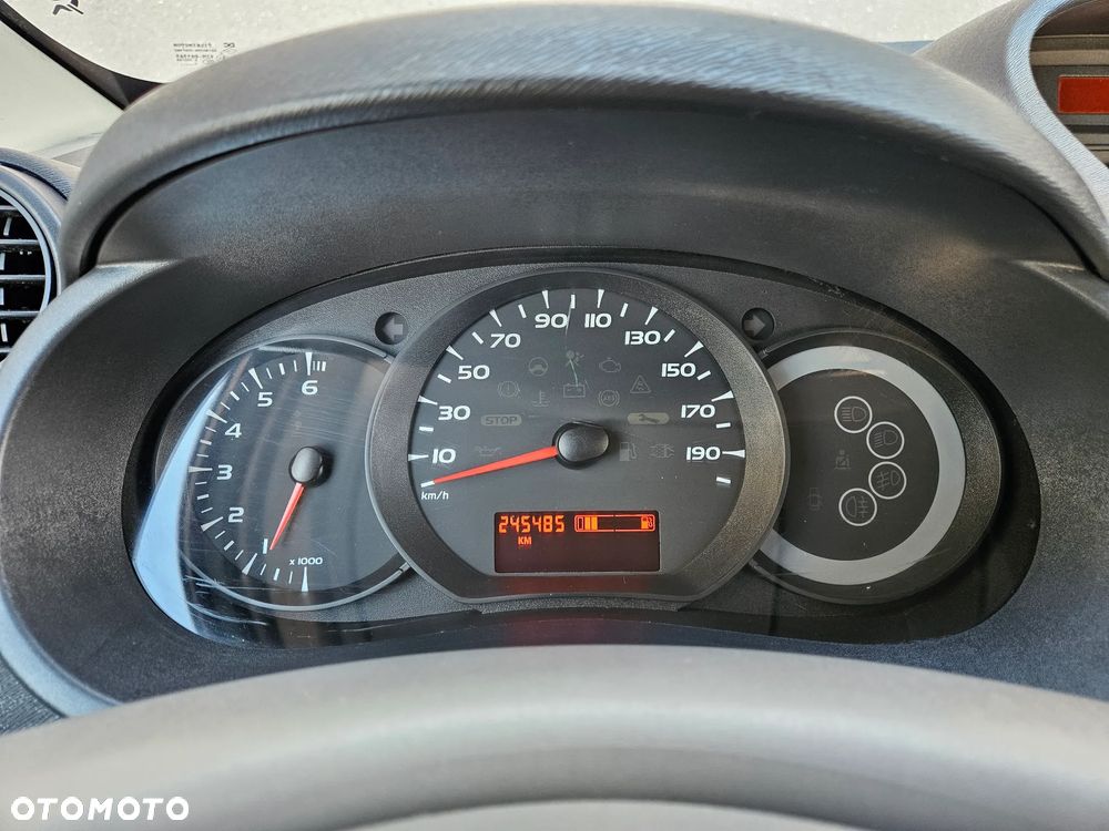 Renault Kangoo 1.6 16V Expression - 33