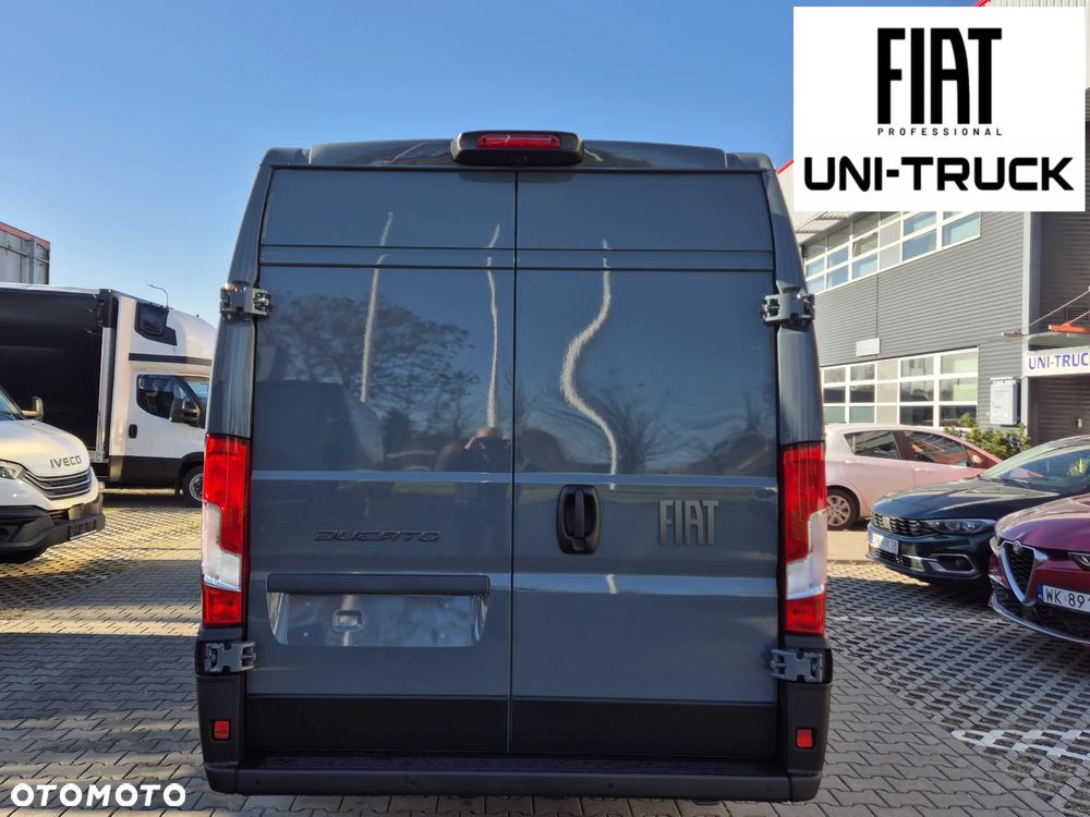 Fiat DUCATO  MAXI  L4H2  140 KM - 7