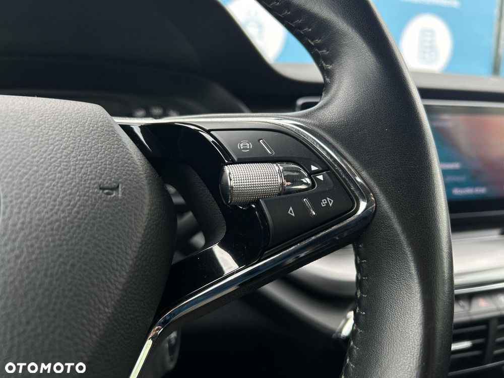 Skoda Octavia 1.5 TSI GPF ACT Ambition - 23