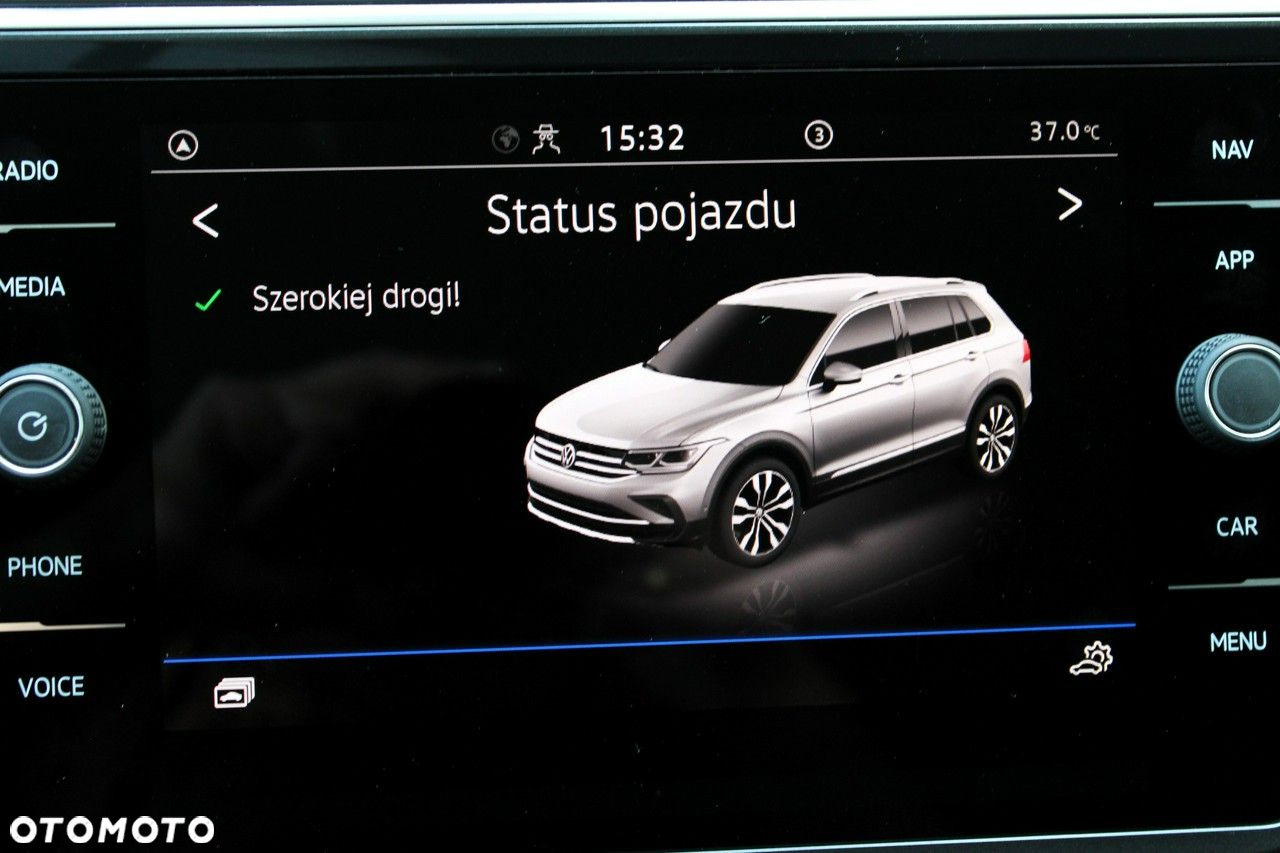 Volkswagen Tiguan - 21