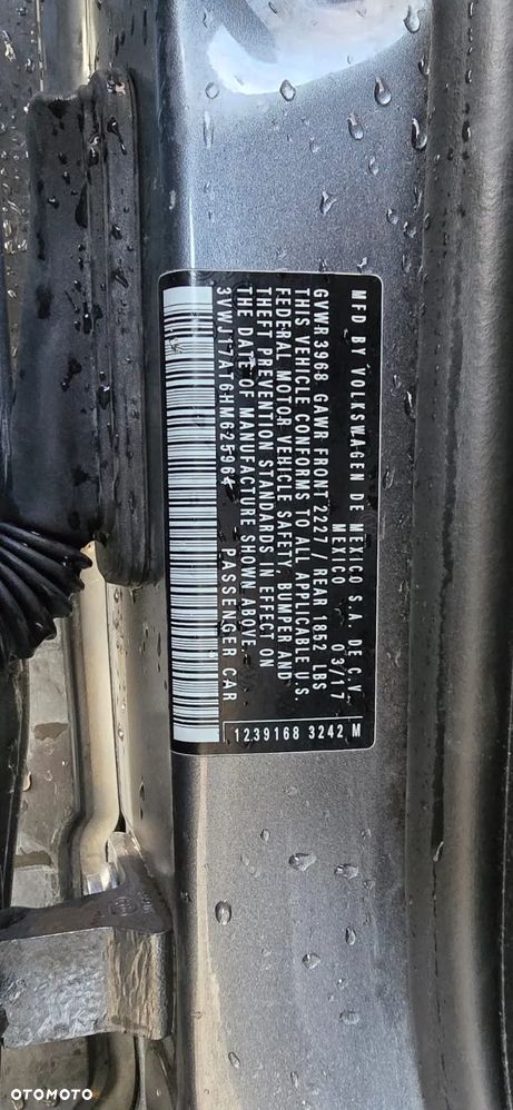 Volkswagen Beetle 2.0 TSI DSG Sport - 36