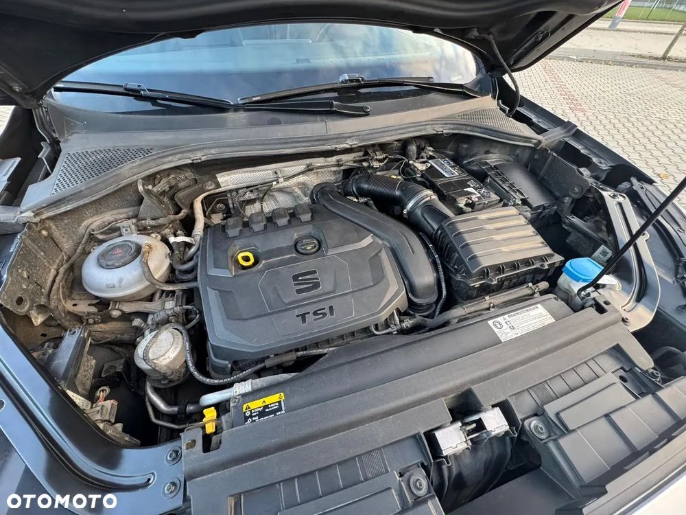 Seat Tarraco 1.5 Eco TSI EVO Xperience S&S - 18