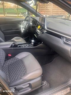 Toyota C-HR 2.0 Hybrid Selection - 6