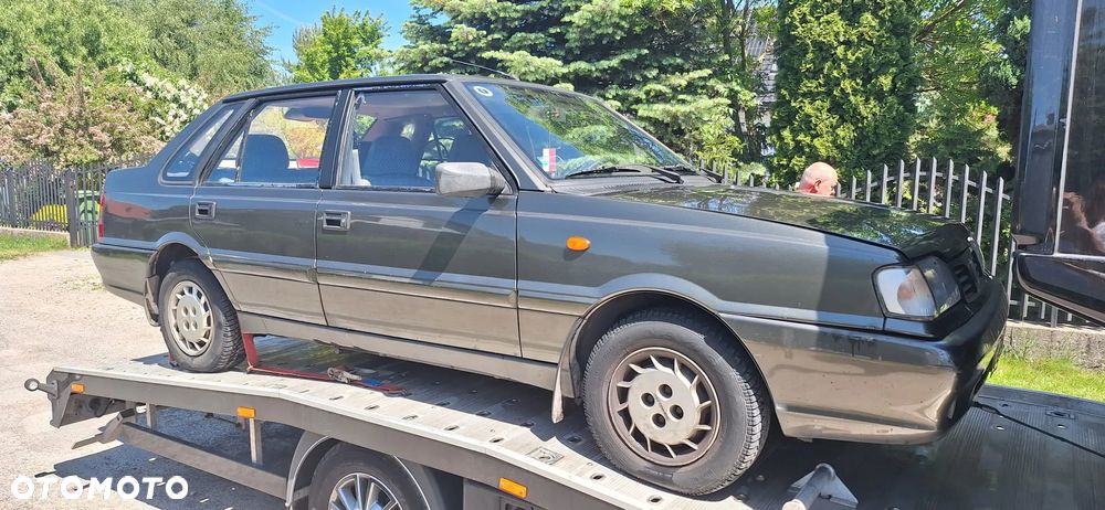 Polonez Atu - 2