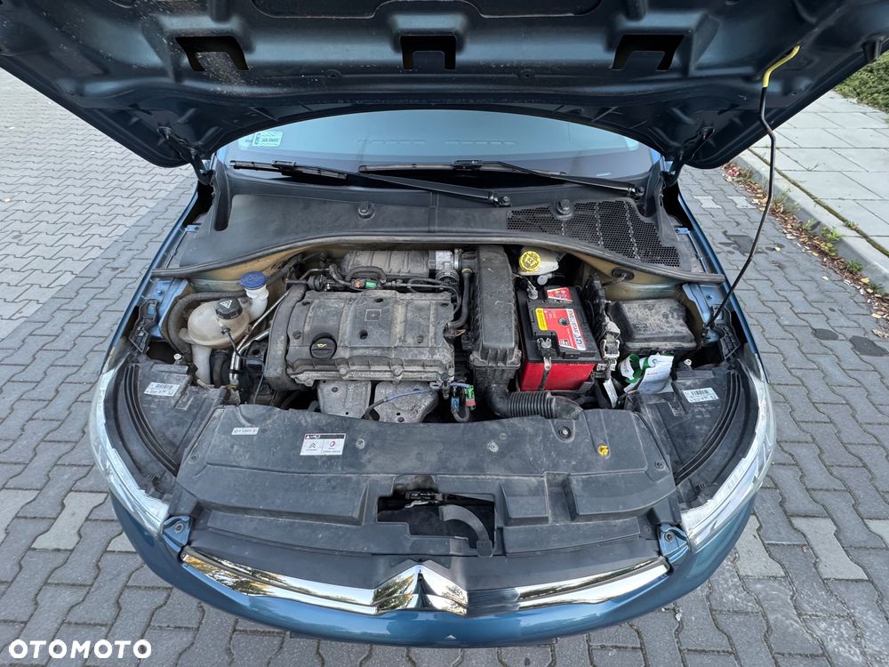 Citroën C-Elysée 1.6 VTi Exclusive - 14