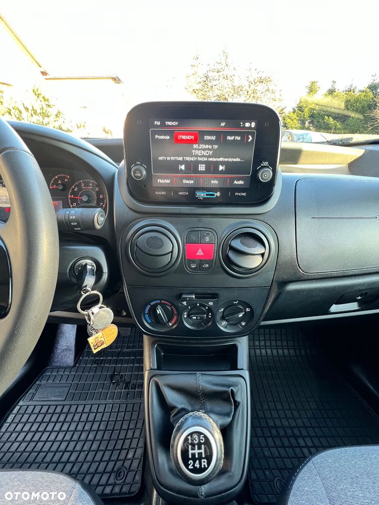 Fiat Fiorino - 23
