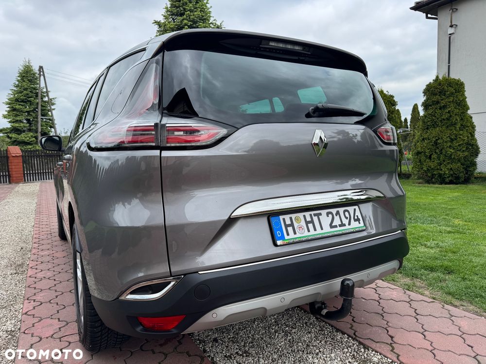Renault Espace Energy dCi 160 EDC Intens - 8