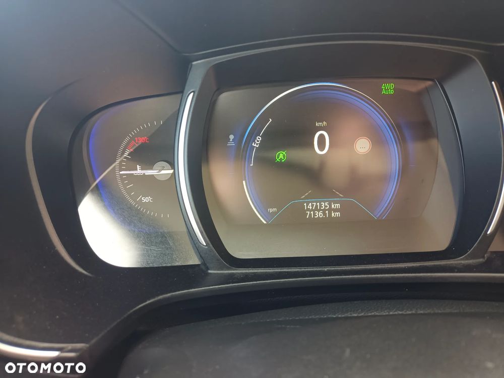 Renault Koleos 2.0 dCi Intens 4x4 - 6