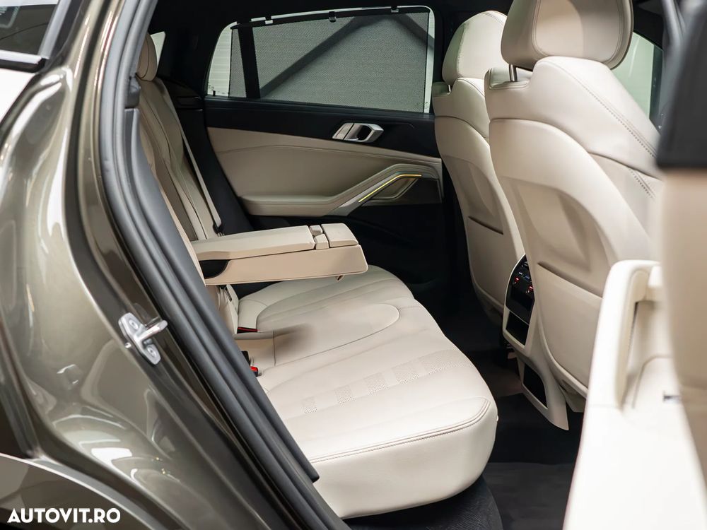 BMW X6 xDrive30d - 27