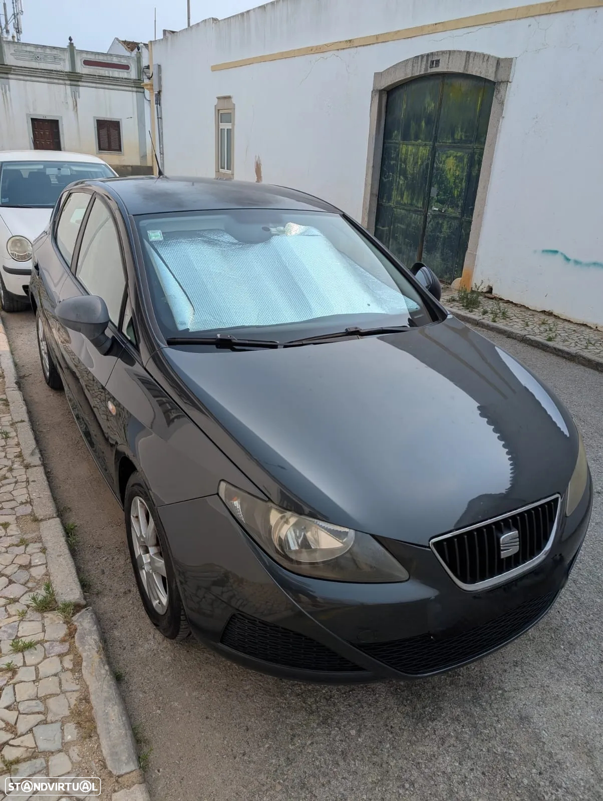 SEAT Ibiza - 2