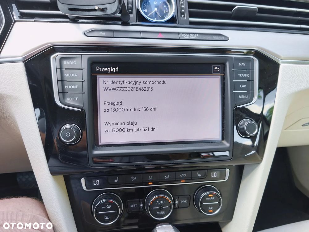 Volkswagen Passat 2.0 TDI BMT Highline DSG - 17
