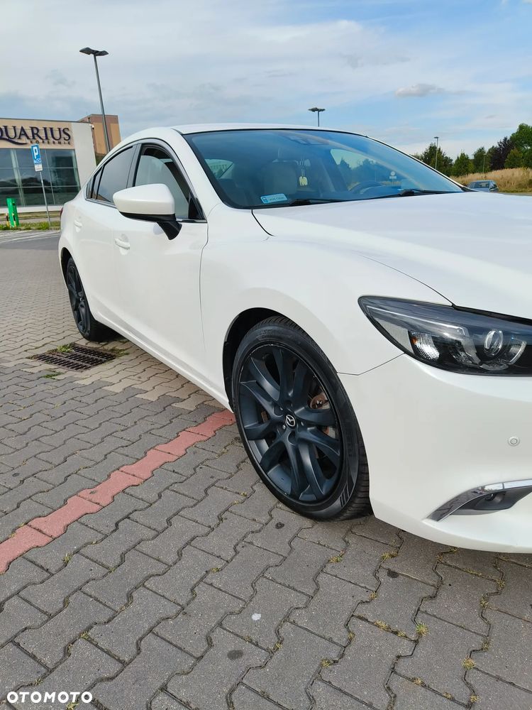 Mazda 6 2.0 Skypassion I-ELoop - 5