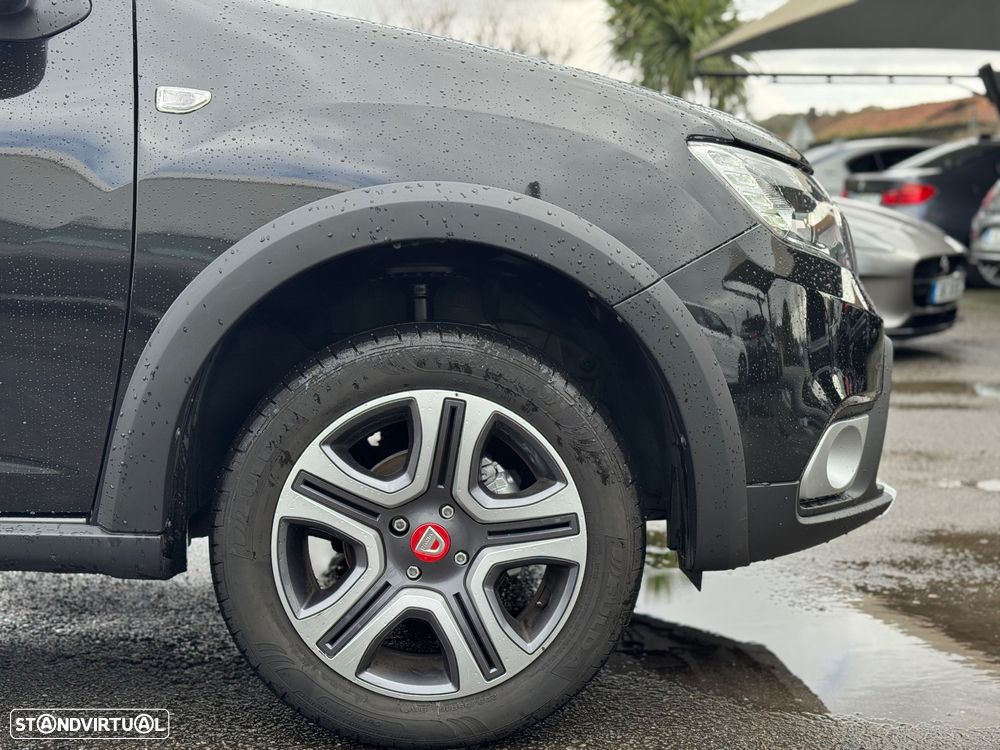 Dacia Sandero 0.9 TCe SL Adventure - 3