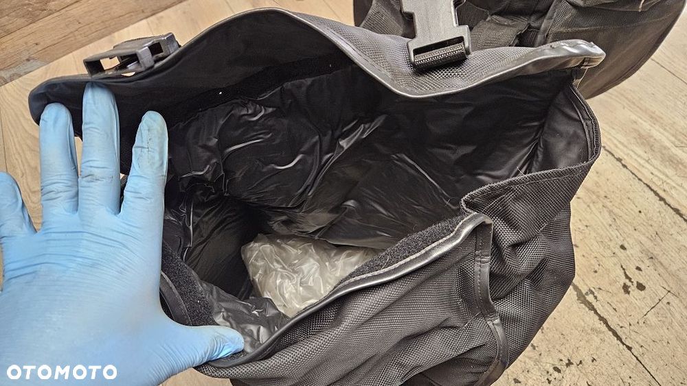 IXS Speedpack torby boczne sakwy - 9