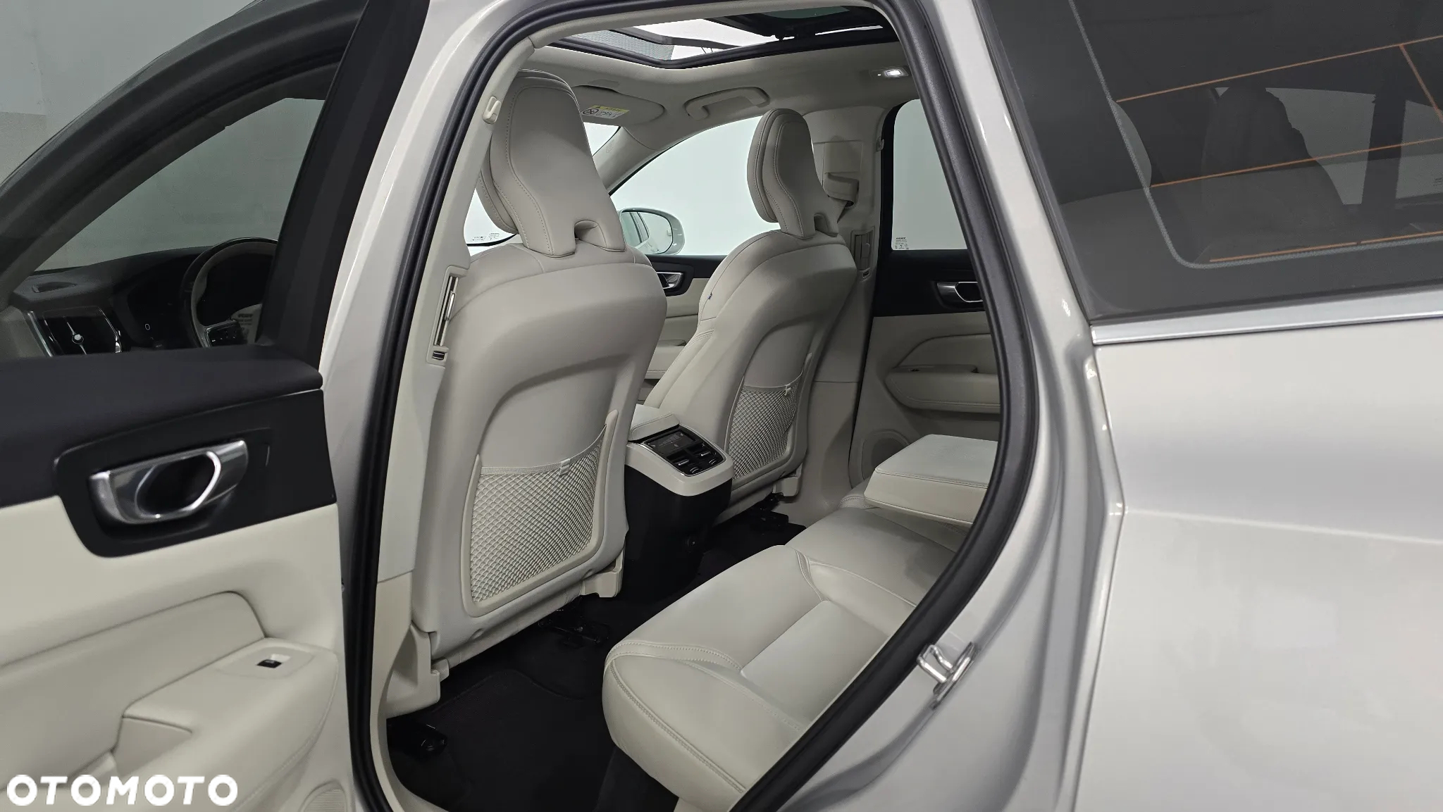 Volvo XC 60 B4 B Geartronic Inscription - 6