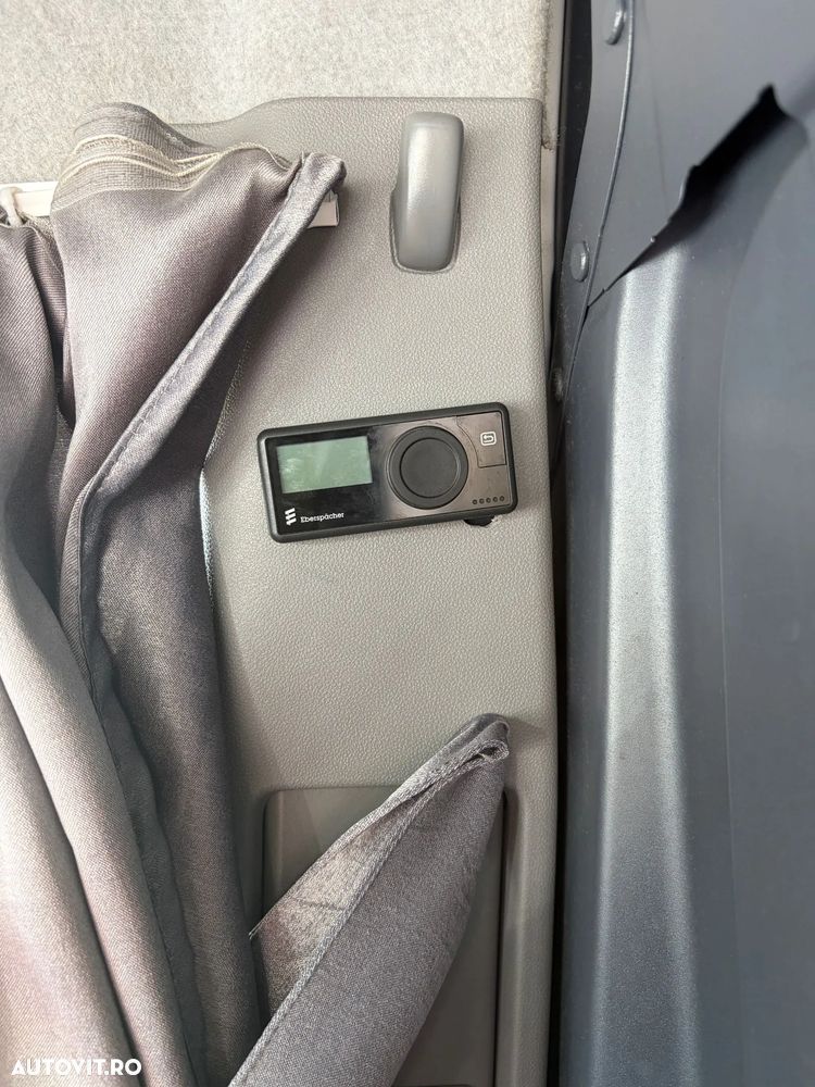 Mercedes-Benz Sprinter 316 cdi - 8