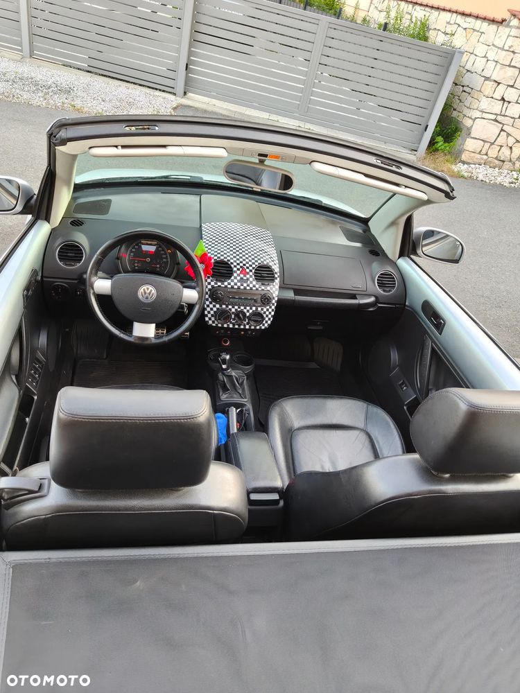 Volkswagen New Beetle 1.9 TDI - 3