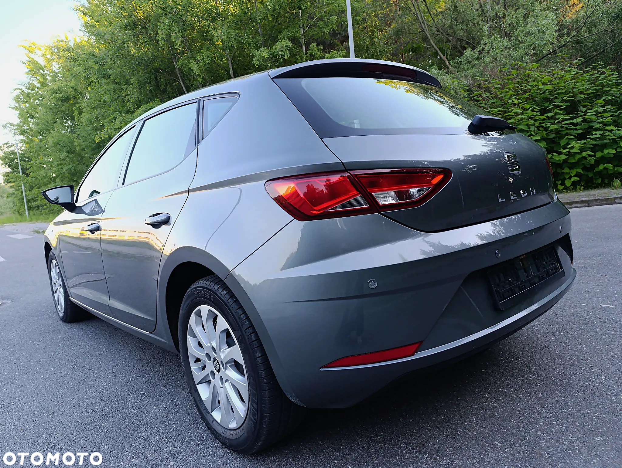 Seat Leon 1.6 TDI Style S&S - 15