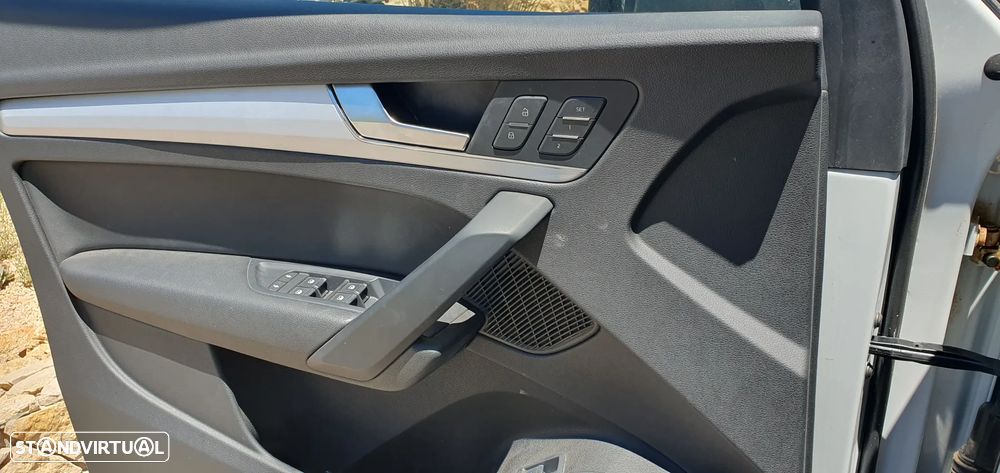 Audi Q5 40 TDI quattro Sport S-tronic - 12