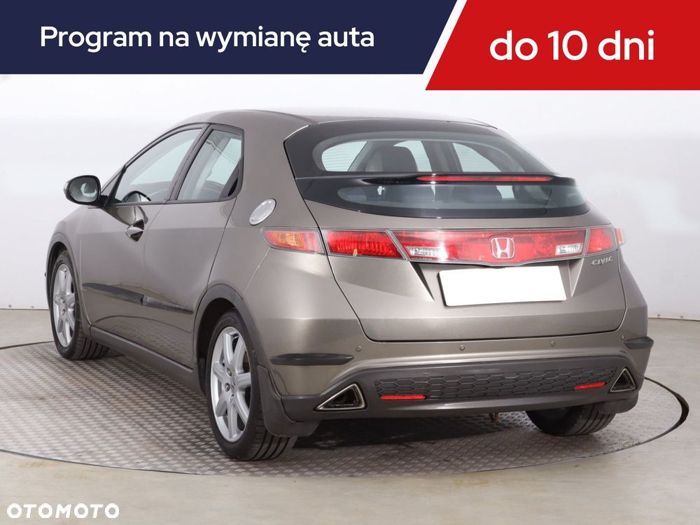 Honda Civic - 6