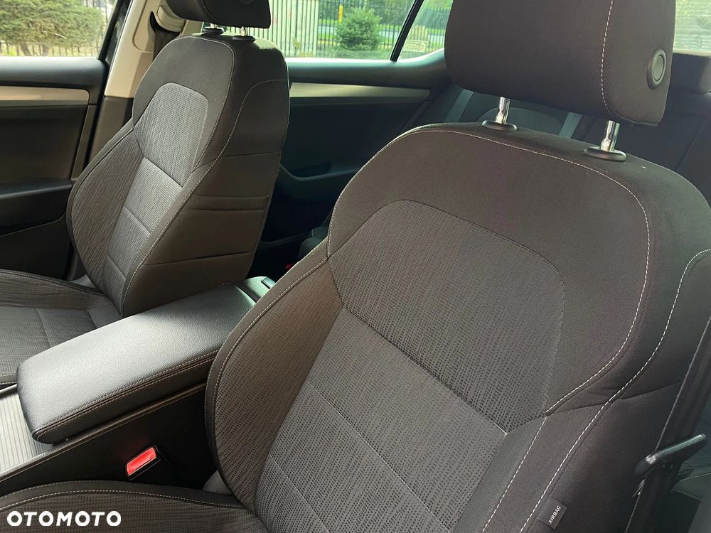 Skoda Superb 1.8 TSI Ambition - 14