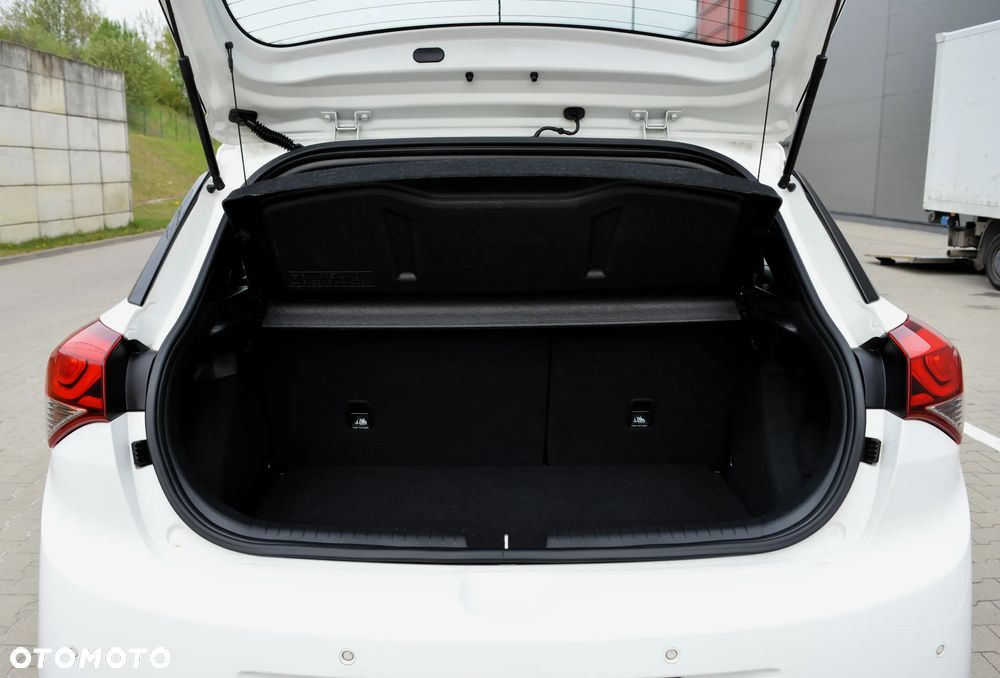 Hyundai i20 1.0 T-GDI Advantage - 31