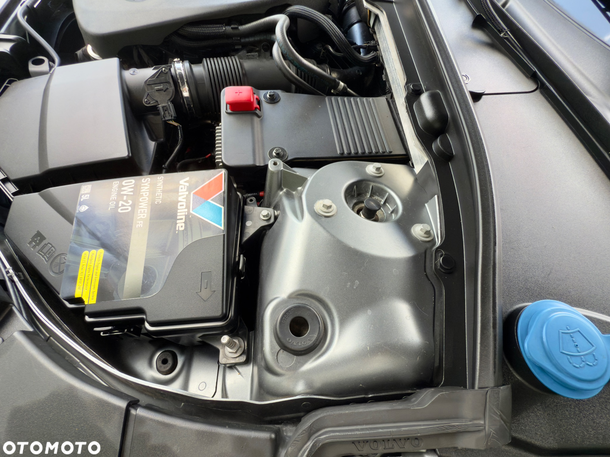 Volvo V90 D5 AWD Geartronic Inscription - 26