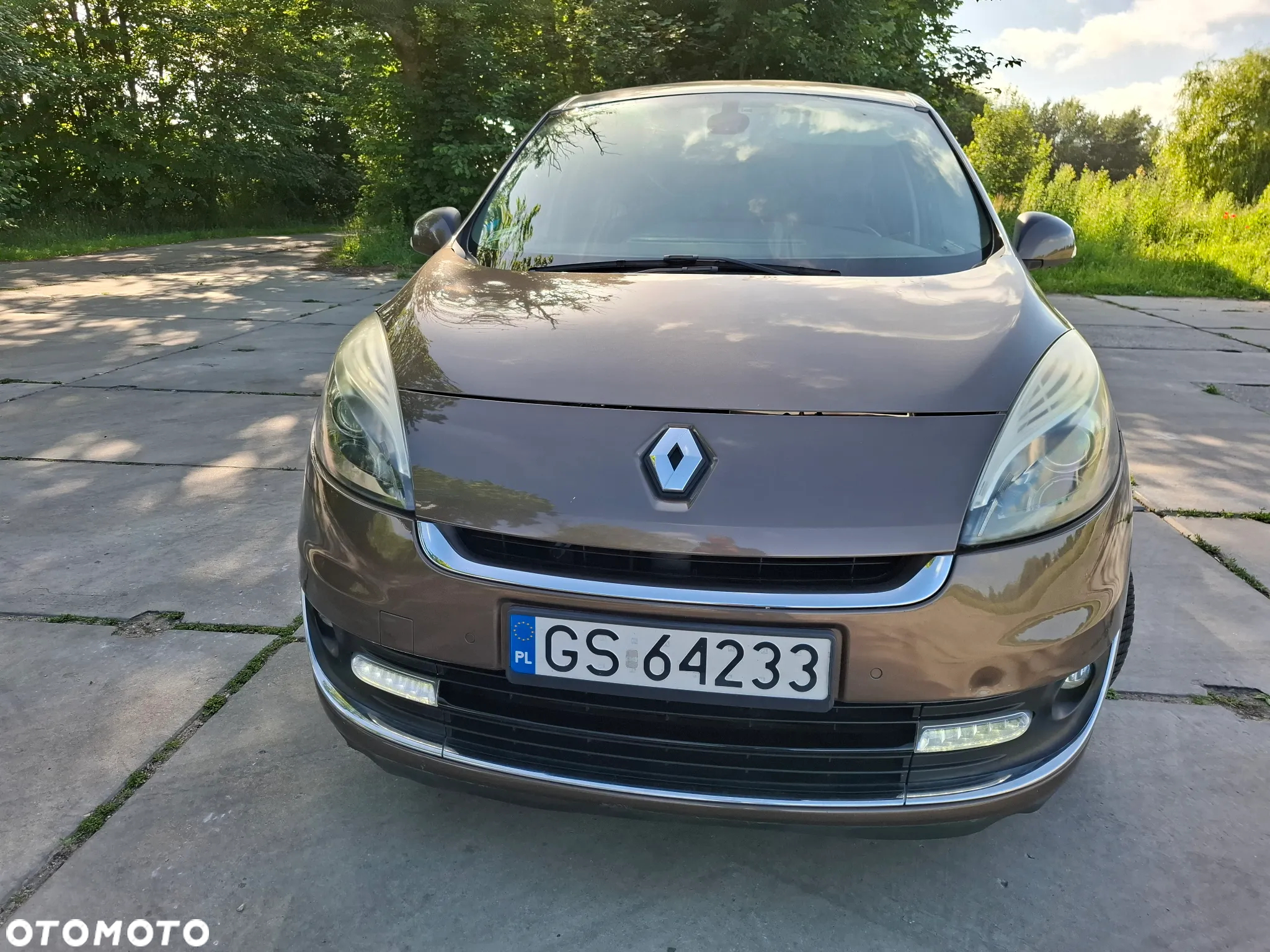 Renault Grand Scenic Gr 1.4 16V TCE TomTom Edition - 18