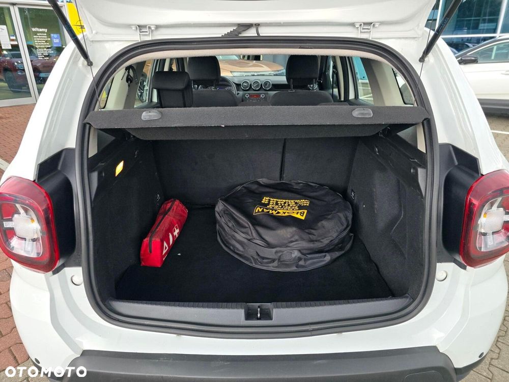 Dacia Duster 1.6 SCe S&S - 21