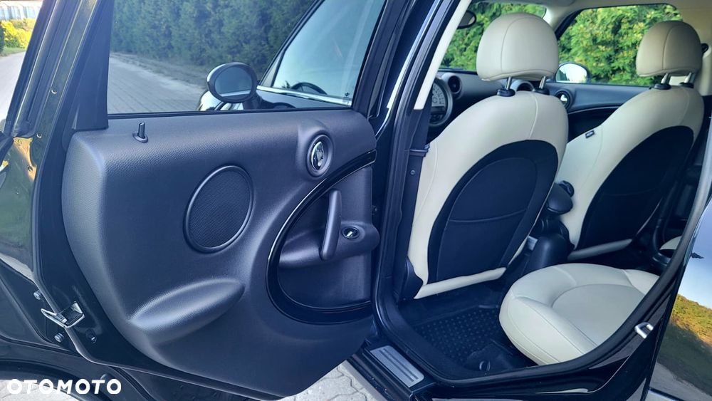 MINI Countryman Cooper S ALL4 - 17