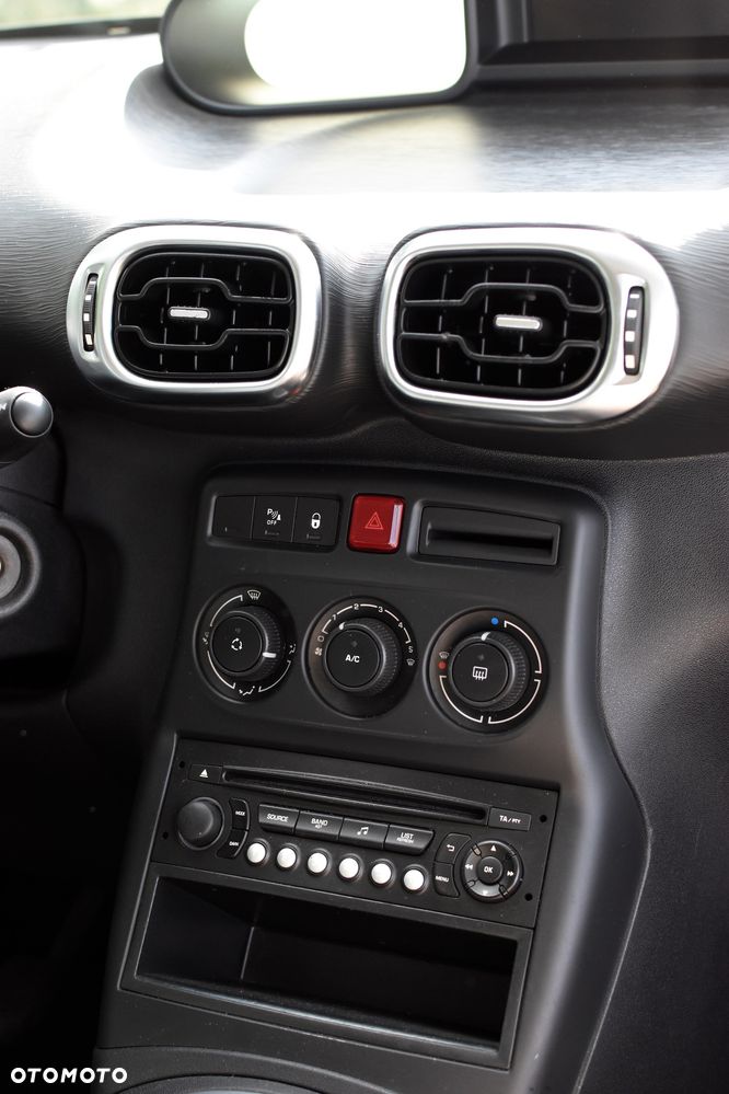 Citroën C3 Picasso HDi 90 FAP Selection - 31