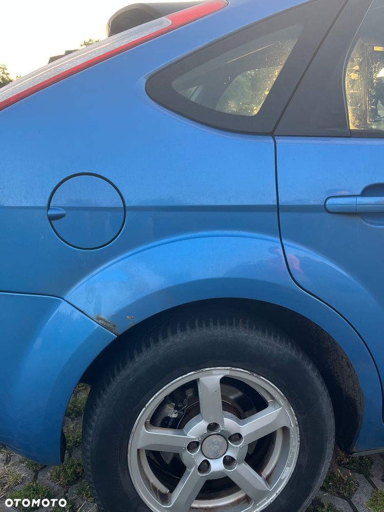 Ford Focus - 7