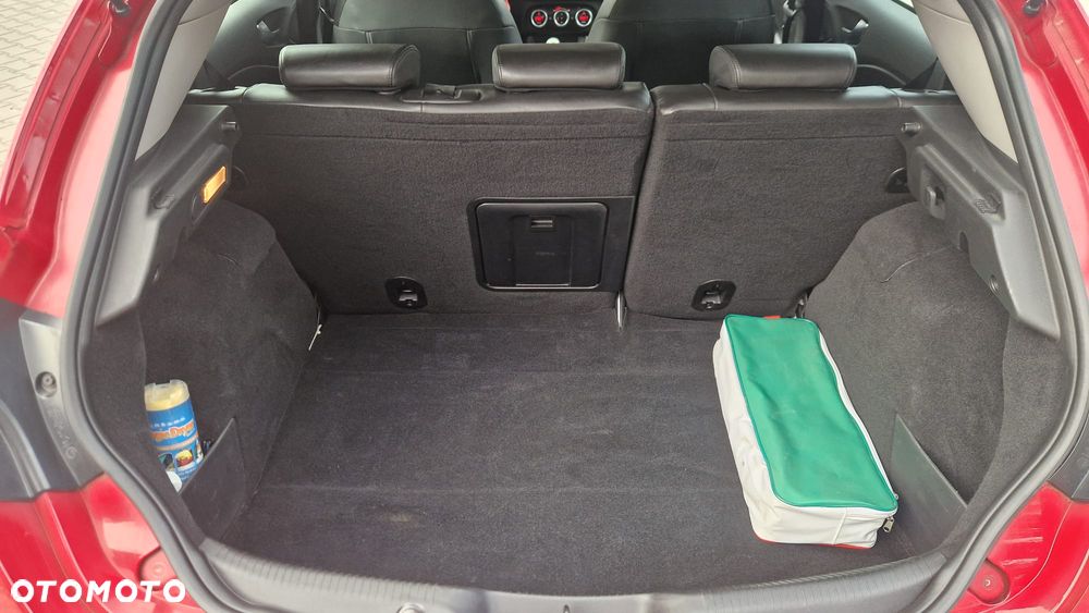 Alfa Romeo Giulietta 1.4 TB Impression - 11