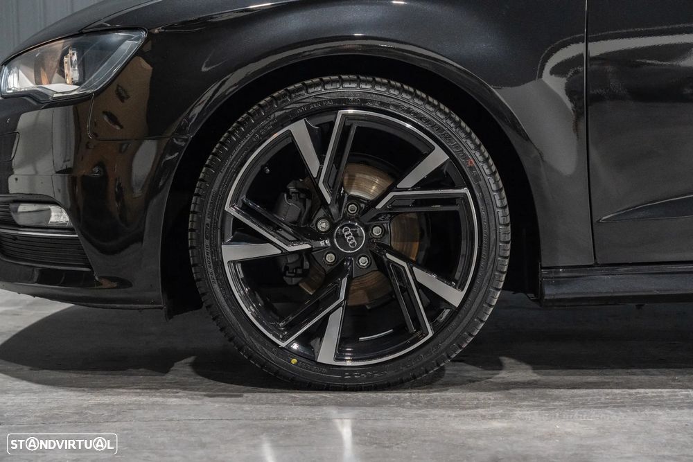 Audi A3 Sportback 1.6 TDI Sport - 29