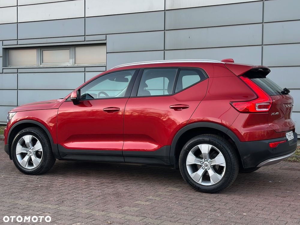 Volvo XC 40 D3 Momentum - 10