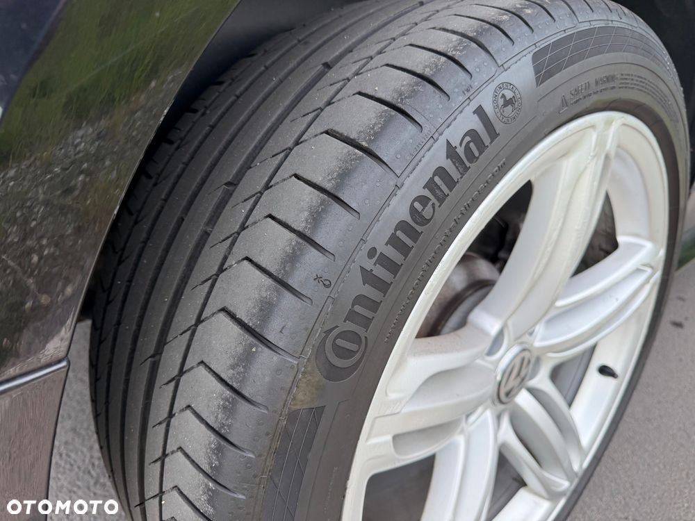Volkswagen Touareg 3.0 V6 TDI DPF Tiptr - 13