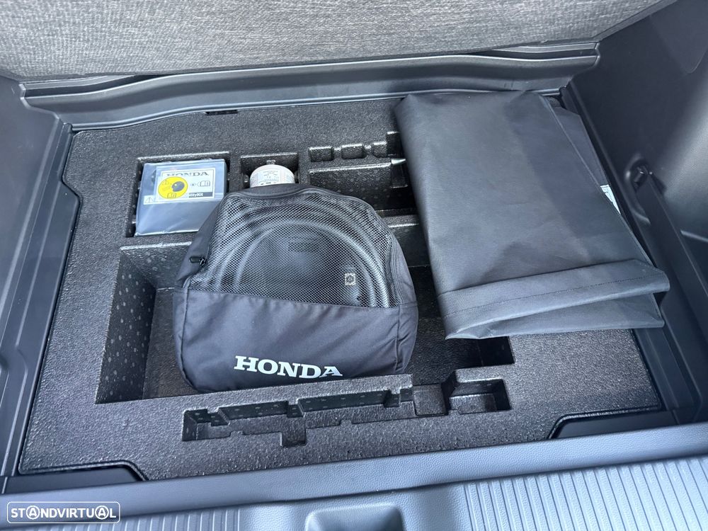 Honda e-Ny1 68.8 kWh - 10