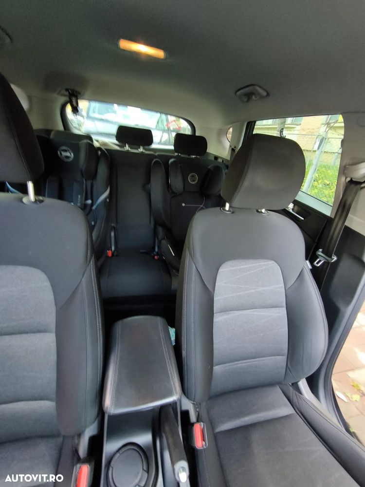 Hyundai Tucson 1.6 GDI 2WD 6MT Style - 5